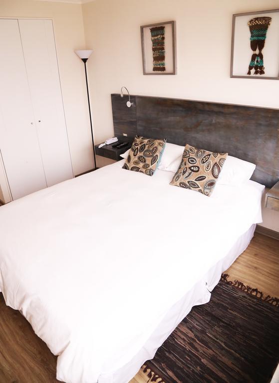 Plaza San Isidro Apartment ซานติอาโก ห้อง รูปภาพ