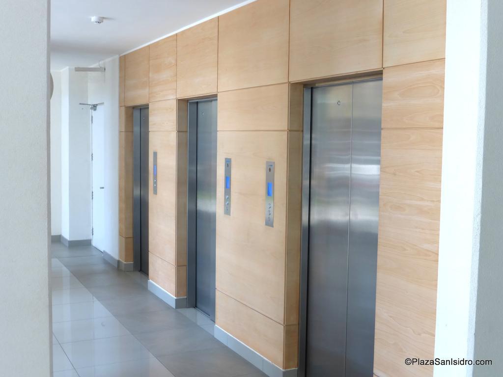 Plaza San Isidro Apartment ซานติอาโก ภายนอก รูปภาพ
