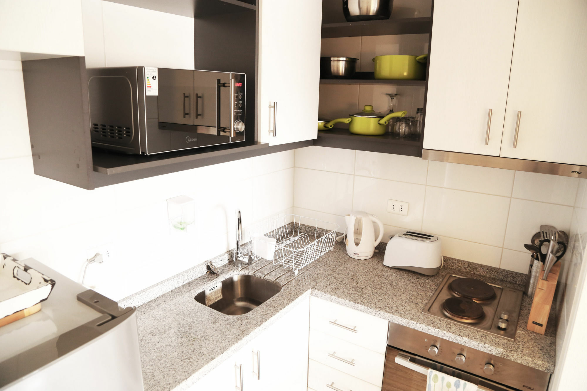 Plaza San Isidro Apartment ซานติอาโก ภายนอก รูปภาพ